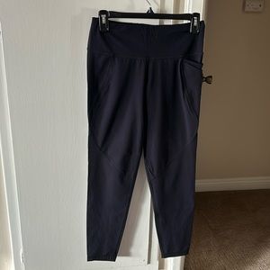 Sweaty Betty Power 7/8 Workout Leggings